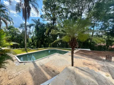 Casa de Condomínio com 5 Quartos à venda, 1840m² no Caraguatá, Mairiporã