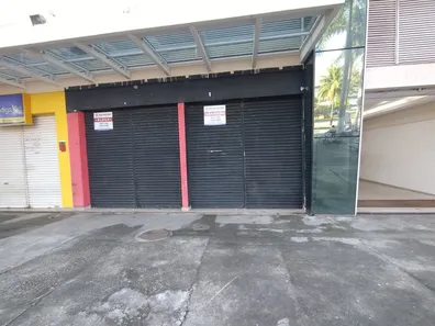 Ponto Comercial para alugar no Centro, Nova Iguaçu