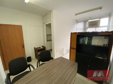 Sala Comercial para alugar, 30m² no Bela Vista, São Paulo