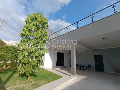 Casa de Condomínio com 2 Quartos para alugar, 200m² no Jardim Ibiti do Paço, Sorocaba