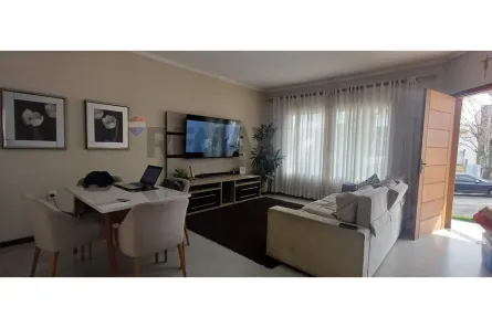Casa de Condomínio com 3 Quartos à venda, 250m² no Jardim Itapoan, Monte Mor