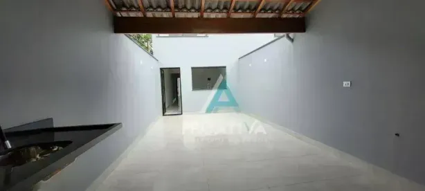 Sobrado com 3 Quartos à venda, 127m² no Parque das Nações, Santo André
