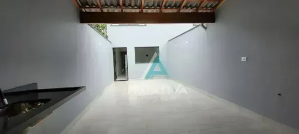 Sobrado com 3 Quartos à venda, 128m² no Parque das Nações, Santo André