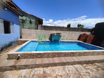 Casa com 2 Quartos à venda, 100m² no Vila Seabra, Mongaguá