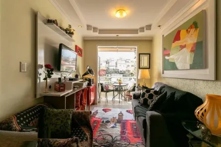 Apartamento com 3 Quartos à venda, 67m² no Vila Matilde, São Paulo