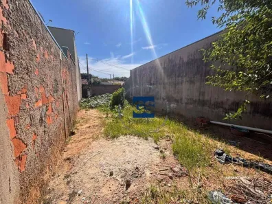 Lote/Terreno à venda, 150m² no Jardim dos Ipês, Itu