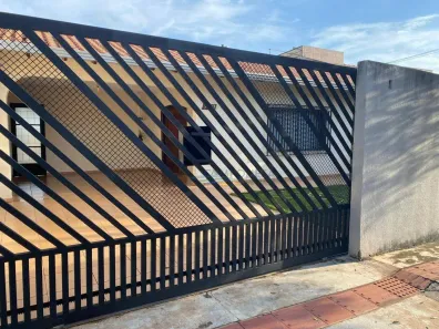 Casa com 3 Quartos à venda, 140m² no Jardim Vale Verde, Londrina