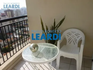 Apartamento com 3 Quartos à venda, 156m² no Vila Gumercindo, São Paulo