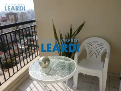 Apartamento com 3 Quartos à venda, 85m² no Vila Gumercindo, São Paulo