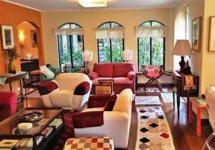 Sobrado com 4 Quartos à venda, 291m² no Jardim da Glória, São Paulo