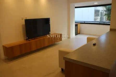 Apartamento com 2 Quartos à venda, 93m² no Coqueiros, Florianópolis