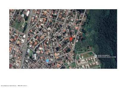 Lote/Terreno à venda, 360m² no Jardim Paulista, Campo Mourão