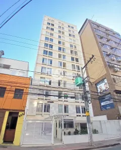 Apartamento com 2 Quartos para alugar, 63m² no Centro, Juiz de Fora