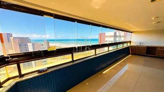 Apartamento com 4 Quartos para alugar, 195m² no Patamares, Salvador