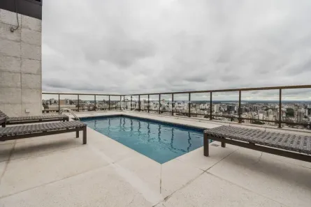 Cobertura com 5 Quartos à venda, 601m² no Mont Serrat, Porto Alegre