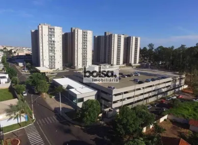 Apartamento com 3 Quartos à venda, 68m² no Quinta Ranieri, Bauru