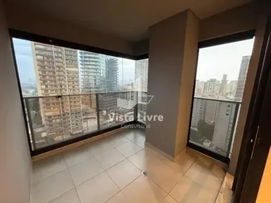 Apartamento com 2 Quartos à venda, 61m² no Pinheiros, São Paulo