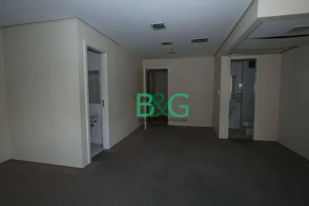 Sala Comercial para alugar, 63m² no Cerqueira César, São Paulo
