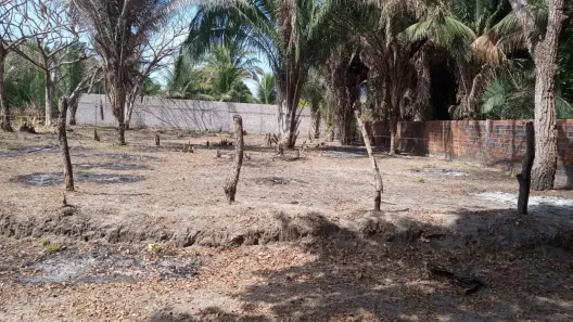 Lote/Terreno à venda, 1110m² no Novo Cohatrac, São José de Ribamar