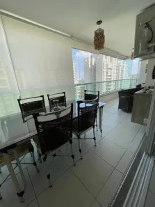 Apartamento com 3 Quartos à venda, 110m² no Vila Guaianazes, São José dos Campos