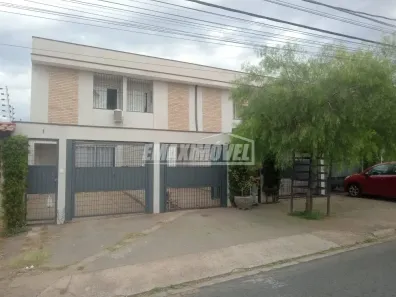 Casa de Condomínio com 2 Quartos à venda, 72m² no Jardim Betânia, Sorocaba