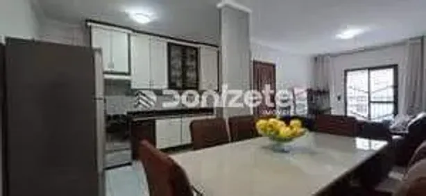 Apartamento com 3 Quartos à venda, 72m² no Vila Assunção, Santo André
