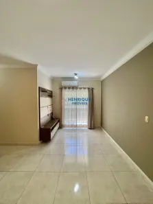 Apartamento com 2 Quartos à venda, 59m² no Jardim Bela Vista, Rio Claro