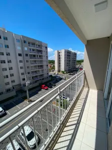 Apartamento com 2 Quartos para alugar, 50m² no Novo Aleixo, Manaus