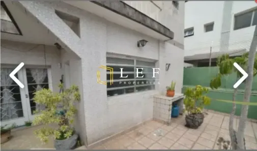 Casa com 3 Quartos à venda, 291m² no Cambuci, São Paulo