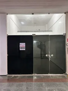 Apartamento para alugar, 21m² no Montese, Fortaleza
