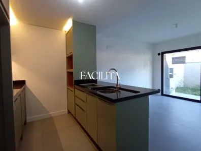 Apartamento com 2 Quartos para alugar, 90m² no Lagoa da Conceição, Florianópolis