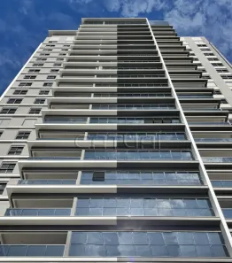 Apartamento com 4 Quartos à venda, 207m² no Santa Rosa, Londrina