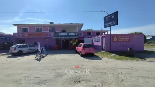 Sobrado com 4 Quartos à venda, 348m² no shangrila, Pontal do Paraná