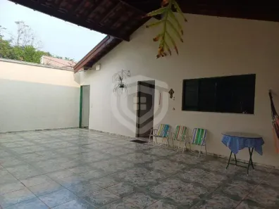Casa com 2 Quartos à venda, 156m² no Parque dos Eucaliptos, Bauru
