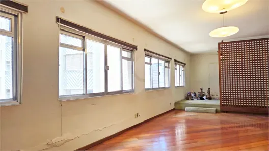 Apartamento com 3 Quartos à venda, 225m² no Jardim Paulista, São Paulo