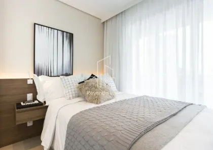 Apartamento com 1 Quarto à venda, 57m² no Pinheiros, São Paulo
