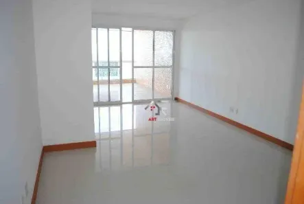 Apartamento com 3 Quartos à venda, 100m² no Praia de Itaparica, Vila Velha