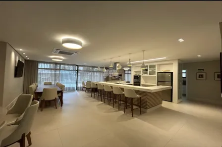 Apartamento com 6 Quartos à venda, 332m² no Centro, Florianópolis