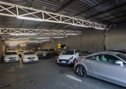 Ponto Comercial para venda ou aluguel, 500m² no Jardim Novo Mundo, São Paulo