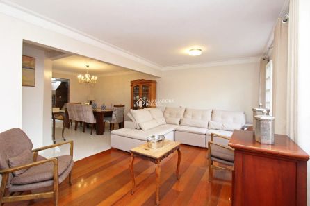 Casa de Condomínio com 4 Quartos à venda, 200m² no Vila Conceição, Porto Alegre