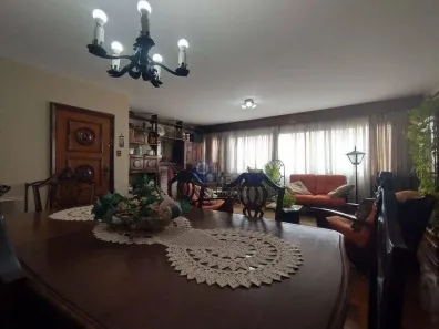 Apartamento com 4 Quartos à venda, 164m² no Santo Amaro, São Paulo