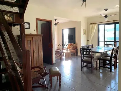 Cobertura com 4 Quartos à venda, 193m² no Vila Nova, Cabo Frio