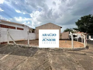 Lote/Terreno à venda, 178m² no Morada do Sol, Americana