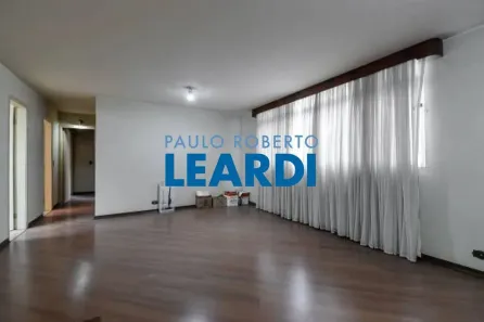 Apartamento com 3 Quartos à venda, 117m² no Pinheiros, São Paulo