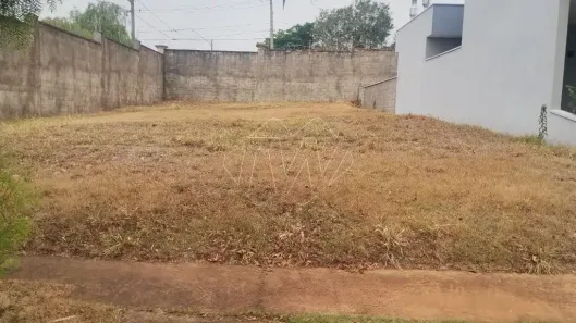 Lote/Terreno à venda, 364m² no Jardim das Acácias II, Araraquara