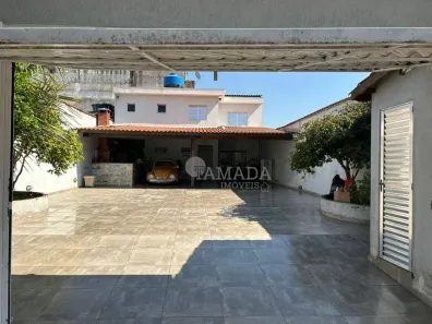 Casa com 3 Quartos à venda, 190m² no Parque Guarani, São Paulo