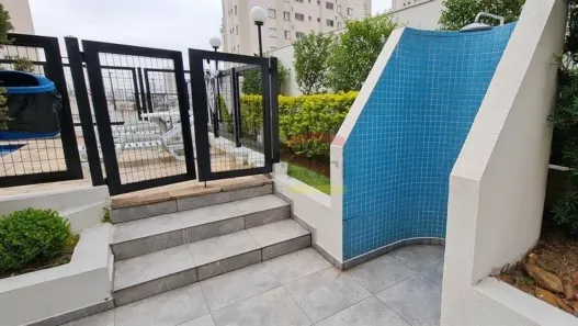 Apartamento com 2 Quartos à venda, 60m² no Santa Teresinha, São Paulo