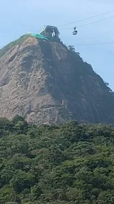 Cobertura com 3 Quartos à venda, 112m² no Urca, Rio de Janeiro