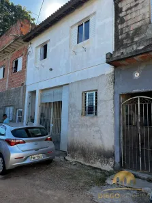 Casa com 2 Quartos para venda ou aluguel, 80m² no Terra Preta (Terra Preta), Mairiporã