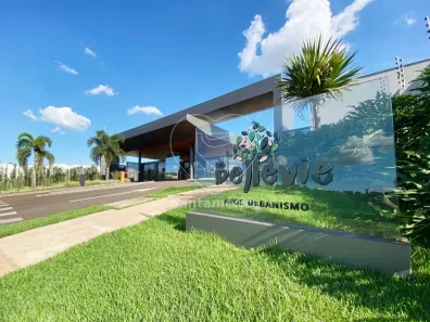 Lote/Terreno à venda, 379m² no Residencial Bellevie, Cambé